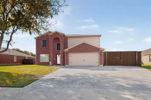 2424 Tailburton Ct, Little Elm, TX 75068