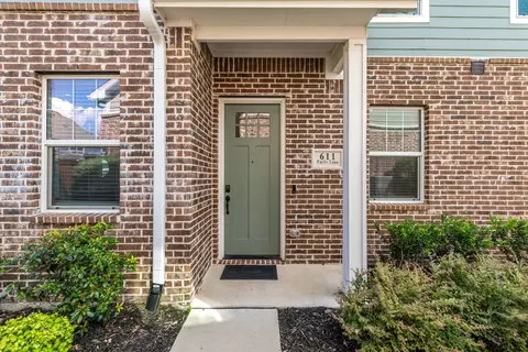 611 Emily Ln, Wylie, TX 75098