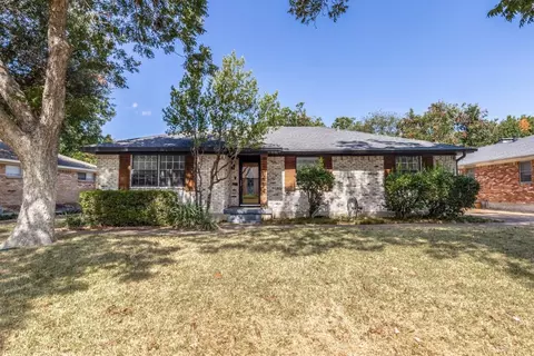 8435 Sweetwood Dr, Dallas, TX 75228