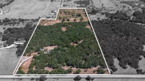 1714 County Road 1886, Sunset, TX 76270