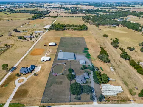 View/Area - 1601 E Blackjack Rd, Pilot Point, TX 76258 photo 9 of 9