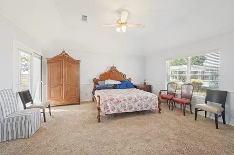 Bedroom - 1601 E Blackjack Rd, Pilot Point, TX 76258 photo 1 of 4