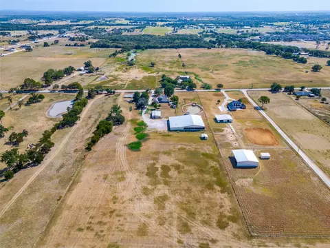 View/Area - 1601 E Blackjack Rd, Pilot Point, TX 76258 photo 6 of 9