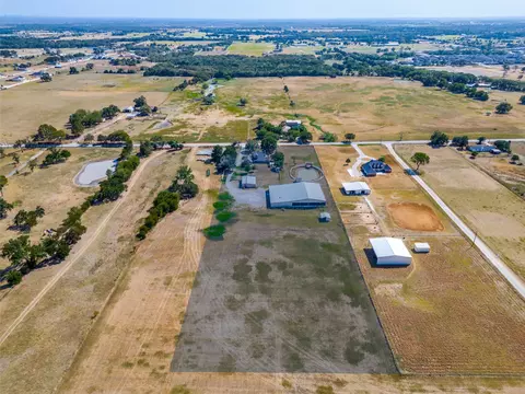 View/Area - 1601 E Blackjack Rd, Pilot Point, TX 76258 photo 7 of 9