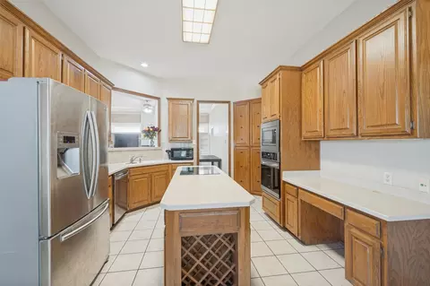 Kitchen - 1601 E Blackjack Rd, Pilot Point, TX 76258 photo 1 of 2