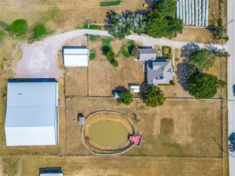 View/Area - 1601 E Blackjack Rd, Pilot Point, TX 76258 photo 5 of 9