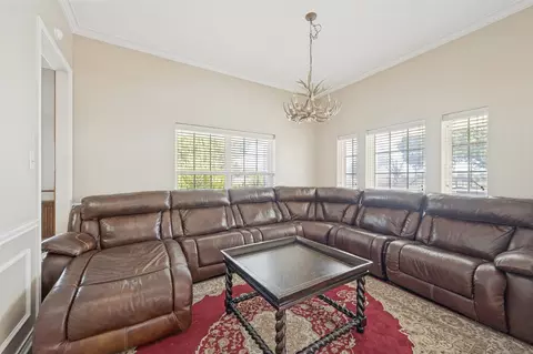 Living - 1601 E Blackjack Rd, Pilot Point, TX 76258 photo 1 of 2