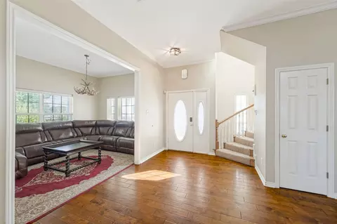 Entry Way - 1601 E Blackjack Rd, Pilot Point, TX 76258 photo 1 of 1