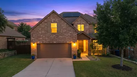 3721 Estates Way, Mckinney, TX 75072
