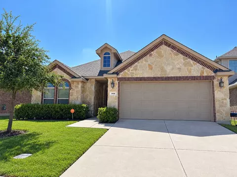 908 Lake Sierra Way, Little Elm, TX 75068