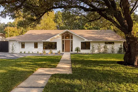 3847 Shady Hill Dr, Dallas, TX 75229