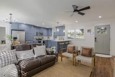 313 Highland Ave, Waxahachie, TX 75165