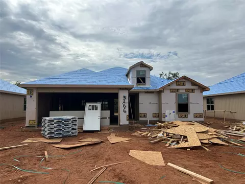 3166 Silver Fox Dr, Abilene, TX 79602