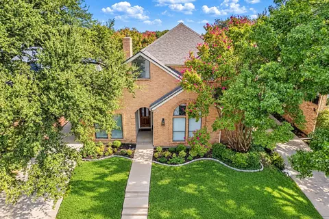 6816 Riverridge Rd, Fort Worth, TX 76116