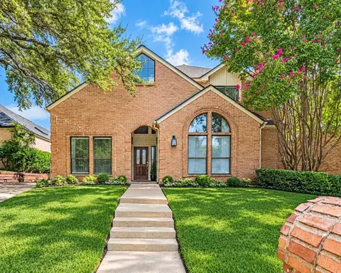 6816 Riverridge Rd, Fort Worth, TX 76116