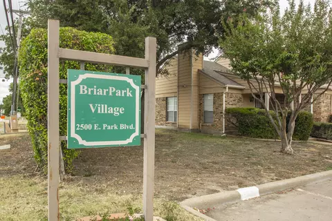 2500 E Park Blvd #W3, Plano, TX 75074