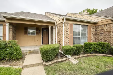2500 E Park Blvd #W3, Plano, TX 75074