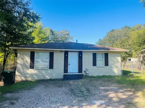 930 Pine Hill Rd, Shreveport, LA 71107
