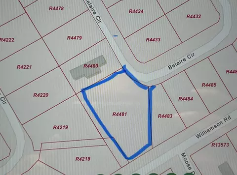 5601 Belaire Cir, Granbury, TX 76048