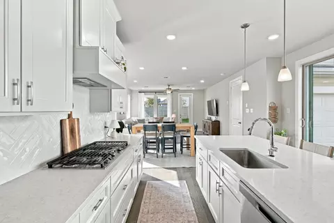 Kitchen - 1313 Ginger Ln, Argyle, TX 76226 photo 1 of 4