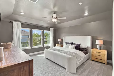 Bedroom - 1313 Ginger Ln, Argyle, TX 76226 photo 1 of 6