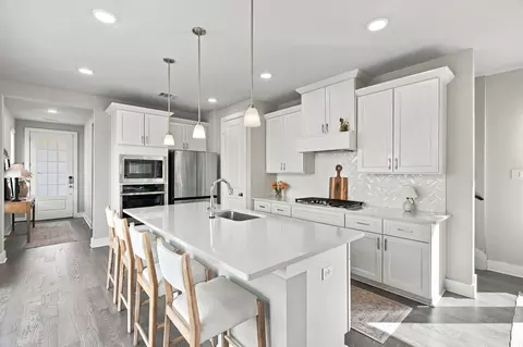 Kitchen - 1313 Ginger Ln, Argyle, TX 76226 photo 2 of 4