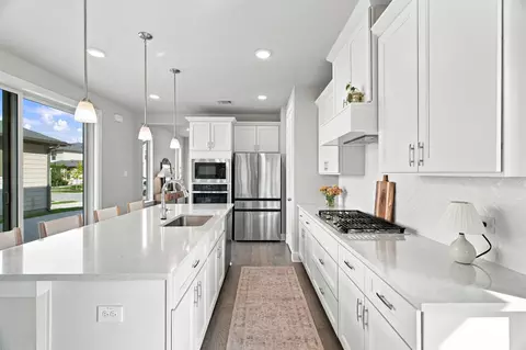 Kitchen - 1313 Ginger Ln, Argyle, TX 76226 photo 4 of 4