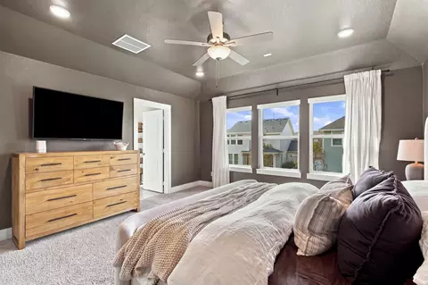 Bedroom - 1313 Ginger Ln, Argyle, TX 76226 photo 2 of 6