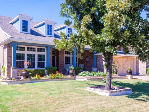 1361 Kirkwood Ln, Prosper, TX 75078