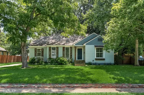 115 Ardmore Ave, Shreveport, LA 71105