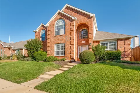 1381 Wentworth Dr, Lewisville, TX 75067