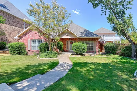 1229 Jeanette Way, Carrollton, TX 75006