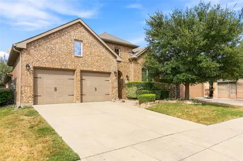 1136 Crest Meadow Dr, Haslet, TX 76052