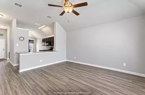 Living - 3905 S Fork Ranch Rd, Waco, TX 76705 photo 2 of 4