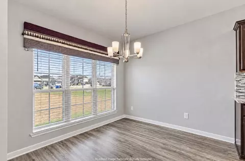 Dining - 3905 S Fork Ranch Rd, Waco, TX 76705 photo 1 of 3