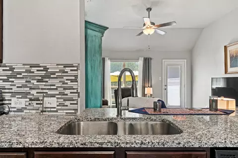 Kitchen - 3905 S Fork Ranch Rd, Waco, TX 76705 photo 4 of 4