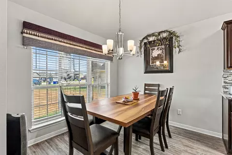 Dining - 3905 S Fork Ranch Rd, Waco, TX 76705 photo 3 of 3