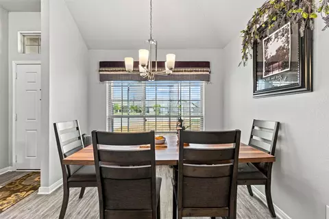 Dining - 3905 S Fork Ranch Rd, Waco, TX 76705 photo 2 of 3