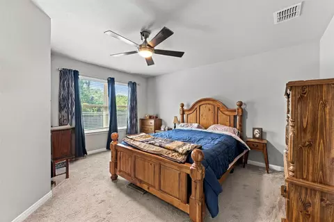 Bedroom - 3905 S Fork Ranch Rd, Waco, TX 76705 photo 1 of 3