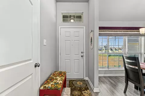 Entry Way - 3905 S Fork Ranch Rd, Waco, TX 76705 photo 1 of 1