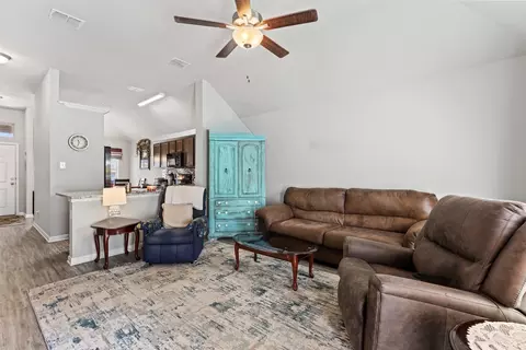 Living - 3905 S Fork Ranch Rd, Waco, TX 76705 photo 4 of 4