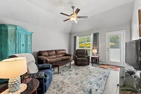 Living - 3905 S Fork Ranch Rd, Waco, TX 76705 photo 3 of 4