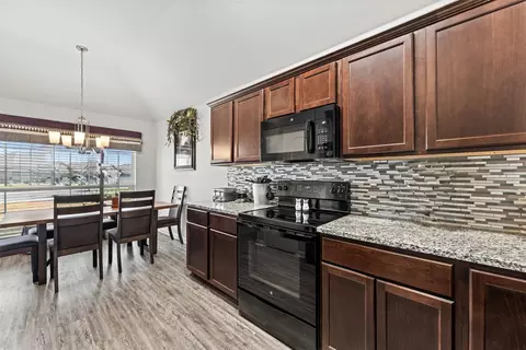 Kitchen - 3905 S Fork Ranch Rd, Waco, TX 76705 photo 1 of 4