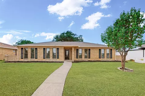 1503 Richland Dr, Richardson, TX 75081