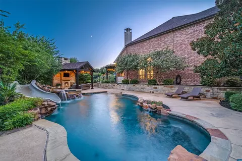 2570 Bendbrook Trl, Prosper, TX 75078