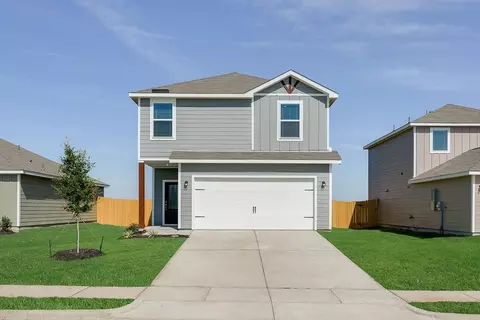 5003 Delano St, Greenville, TX 75401