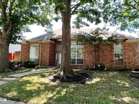 11005 Hermitage Ln, Frisco, TX 75035