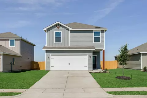 1302 Reed St, Greenville, TX 75401