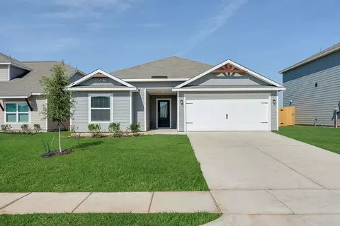 1304 Reed St, Greenville, TX 75401