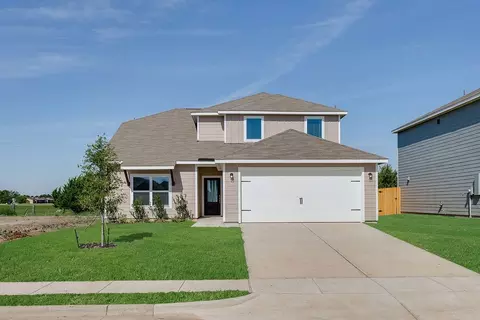 1210 Reed St, Greenville, TX 75401